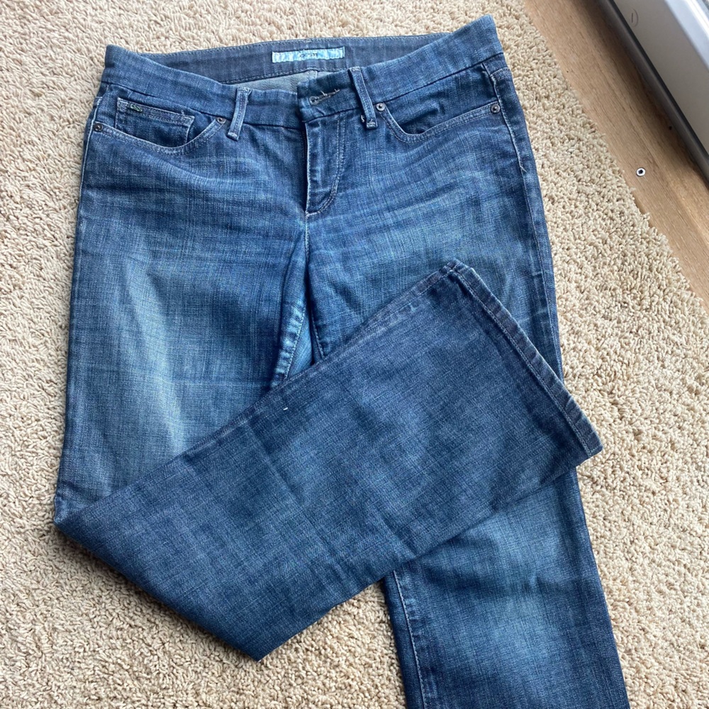 Joe’s jeans provocateur size 29